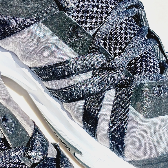 Jordan One Take 3 Streetwear/Basketball Shoes Size 6 Youth/7.5 Women - Picture 8 of 10